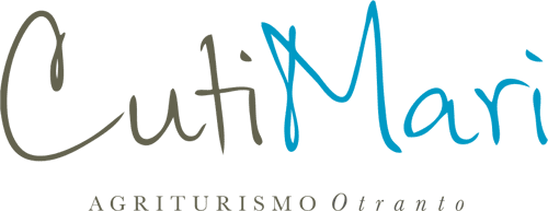Agriturismo CutiMari Otranto Logo Agriturismo CutiMari Otranto Logo