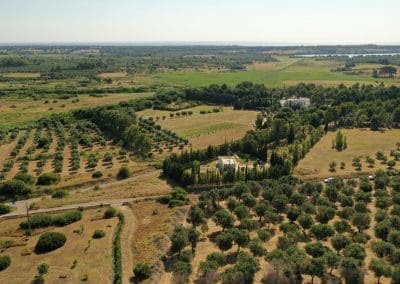 Agriturismo CutiMari Otranto