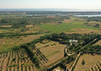 Agriturismo CutiMari Otranto