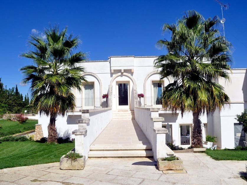 Agriturismo Cutimari Otranto Agriturismo Cutimari Otranto