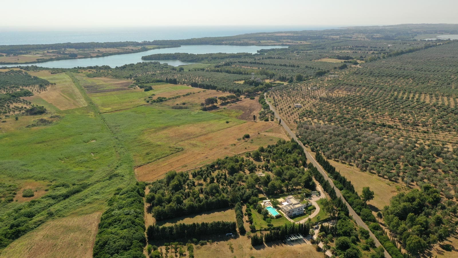 Agriturismo Cutimari Otranto Agriturismo Cutimari Otranto